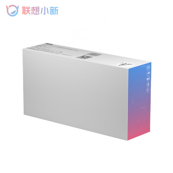 Lenovo Xiaoxin Bamboo Black and White Laser Smart Home Printer Toner Cartridge 888031608