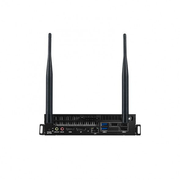 Lenovo Thinkplus OPS100 computer module Tencent Conference Rooms cooperation model I5 4XH1J81693