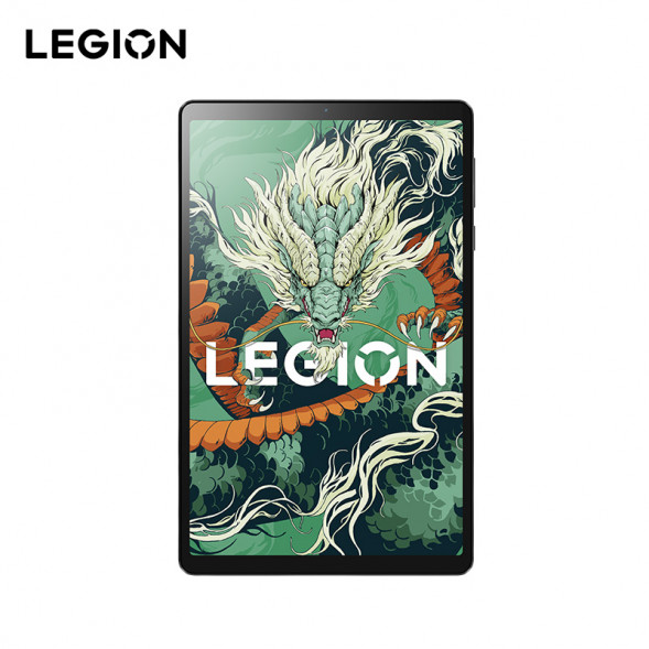 Lenovo Legion Y700 2025 8.8-inch Super Control Edition Gaming Tablet Carbon Black ZAEF0057CN