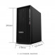 Lenovo ThinkStation  P360丨i5-12500丨16G丨256G+2T丨T400-4G p360 1112