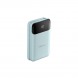 Lenovo Thinkplus 20000mAh built-in corded power bank (blue) 4XV1N53110