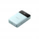 Lenovo Thinkplus 20000mAh built-in corded power bank (blue) 4XV1N53110
