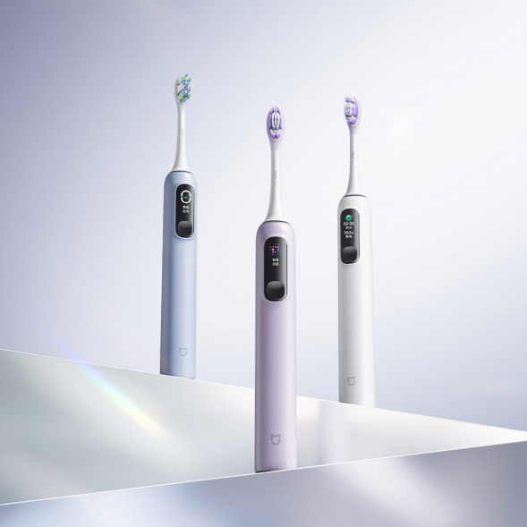 Xiaomi Mijia Sonic Sweep Electric Toothbrush Pro Blue 59492