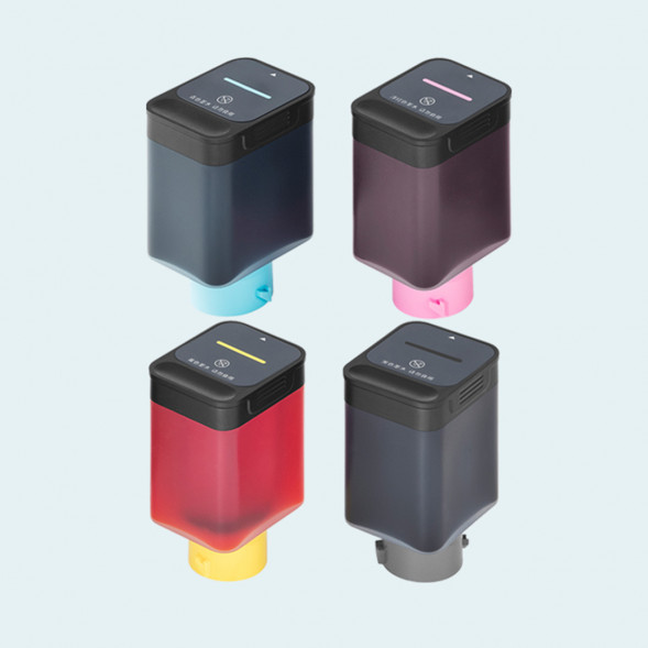 Xiaomi Mijia Inkjet printer ink yellow 21165