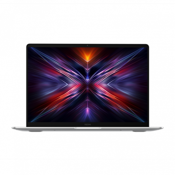 Xiaomi Redmi Book 14 2025 C5-220H/16G/512GB/2.8K/120Hz/Starlight Silver 61815