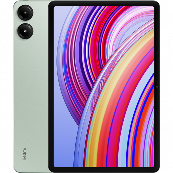 Xiaomi Redmi Pad Pro tablet computer smoke green 6G+128G 55370