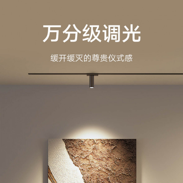 Xiaomi Mijia Magnetic track light spotlight-DIY 46920