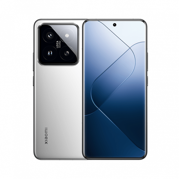 Xiaomi 14 Pro White 16GB+1TB 50025