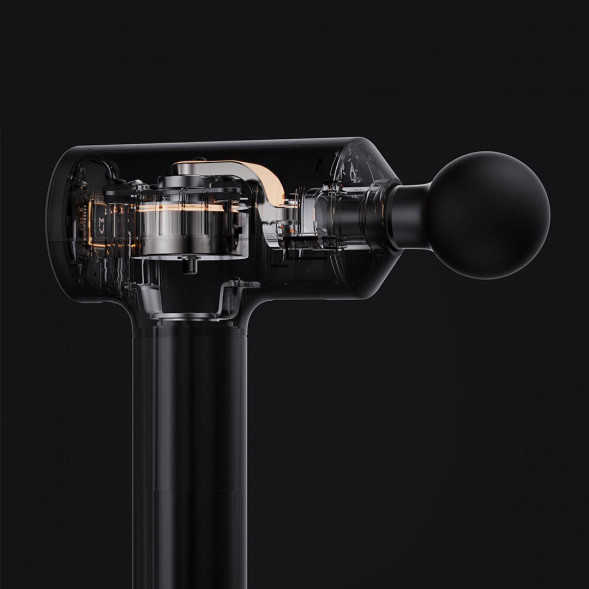 Xiaomi Mijia fascia gun gray 27332