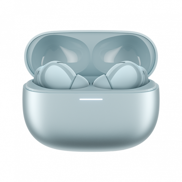 Xiaomi Redmi Buds 5 Pro Ice Blue Bluetooth Headphones 50144