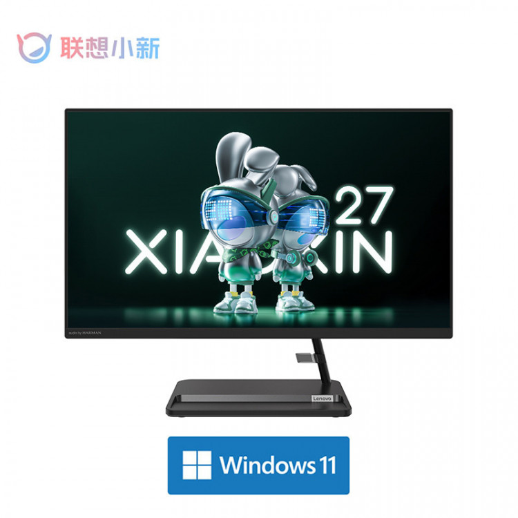联想 小新 27 2024 | Lenovo Xiaoxin IdeaCentre AIO i