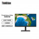 Lenovo ThinkVision 23.8-inch computer monitor S24e-20 62AEKAS2CB