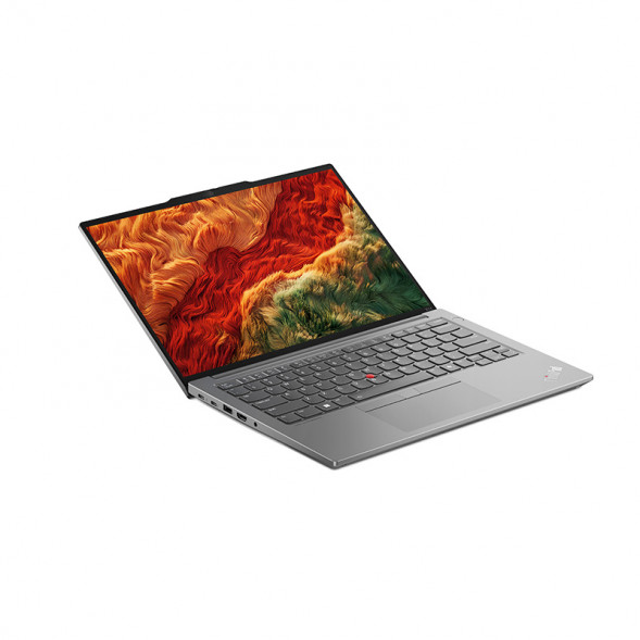 Lenovo ThinkPad E14 AI 2024 Intel Core Ultra 5 Classic Business Laptop 19CD 21M70019CD-LK