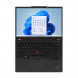 Lenovo ThinkPad X13 2023 Intel Evo platform certified Core i5 fully connected portable business travel notebook TT-20235192