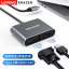 Lenovo Erazer (TypeC extension)HDMI4K@30Hz+VGA(XC02)/2-in-1 65013239
