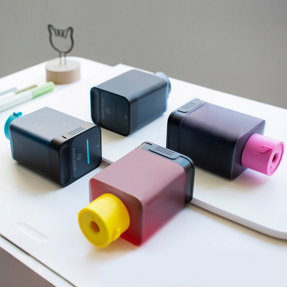 Xiaomi Mijia Inkjet printer ink black 21166