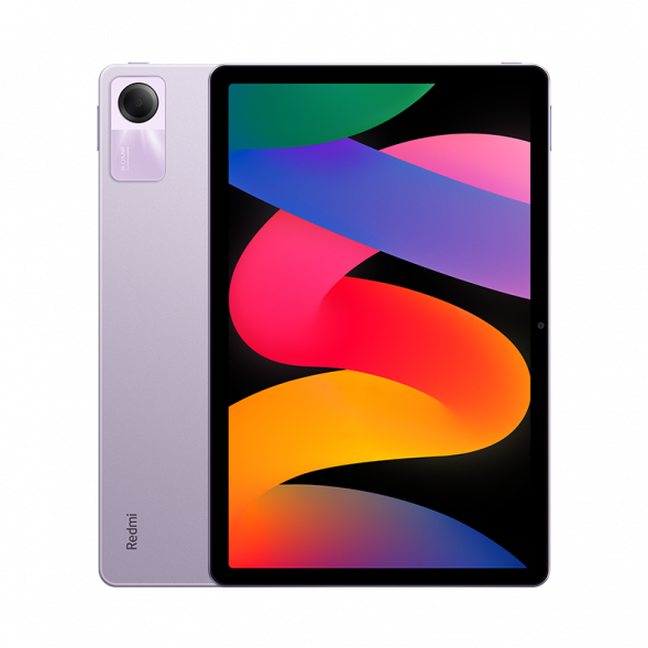 Xiaomi Redmi Pad SE Galaxy Purple 8+256GB 51010