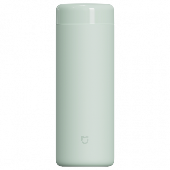 Xiaomi Mijia Thermos Pocket Version Shuiyue Green 43828