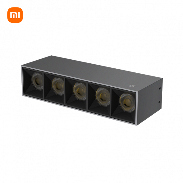 Xiaomi Mijia Magnetic Track Light Grille Light-DIY 46919