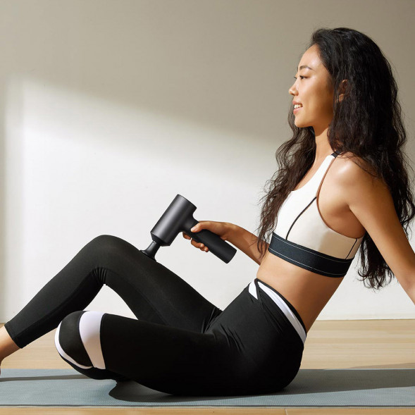 Xiaomi Mijia Fascia gun 2 black 48157