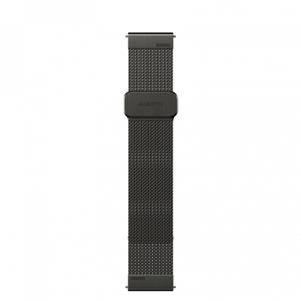 Xiaomi Watch Strap Titanium Milanese Watch Strap 58471