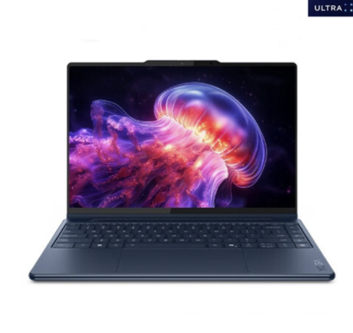 联想 Yoga 14 360 | Lenovo 9 (9i) 2-in-1 Aura