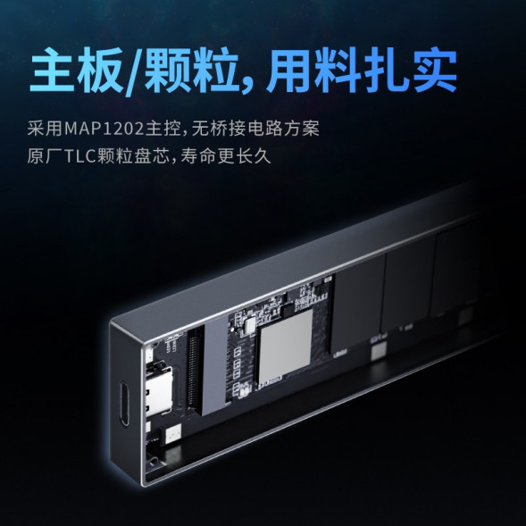 Lenovo Legion Mobile SSD 1TB Bingpo White QXB1N35451