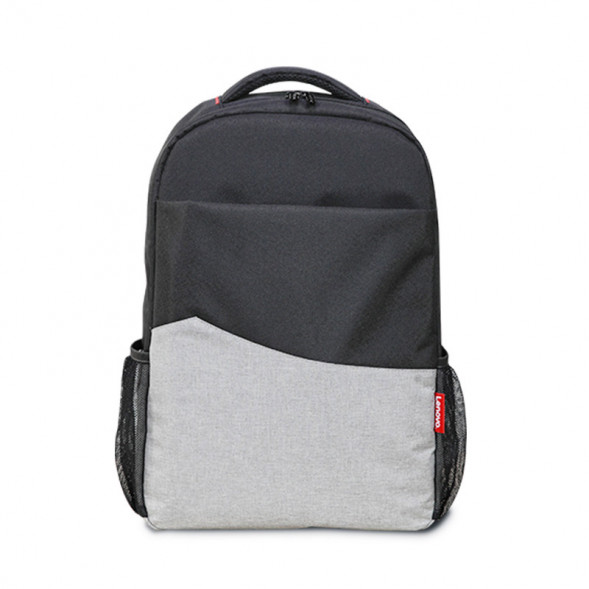 Lenovo (Backpack B1801S) Suitable for laptops 17.3 inches and below - gray and black 31106572