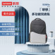 Lenovo (Backpack B1801S) Suitable for laptops 17.3 inches and below - gray and black 31106572