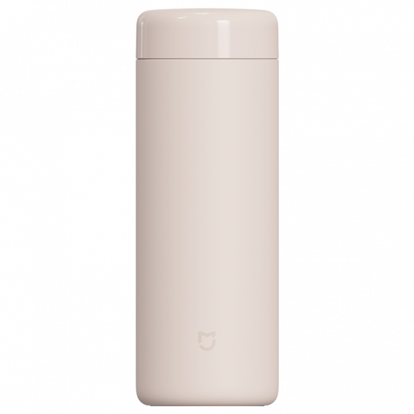 Xiaomi Mijia Thermos Pocket Version Smoked Apricot Powder 43831