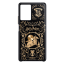 Xiaomi Redmi Note 12 Turbo Harry Potter Custom Case Black 49561