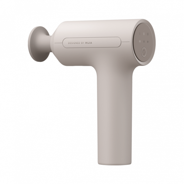 Xiaomi Mijia Fascia gun 3 light sand color 57868