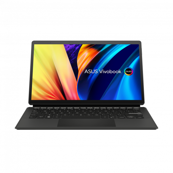 ASUS Vivobook 13 Slate OLED T3300K N6000 8GB 256GB