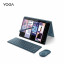 联想 Yoga Book 9i 360 2in1 2024 | Lenovo 9