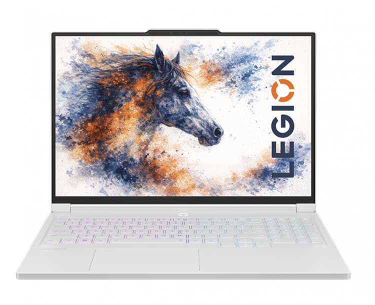 联想 拯救者 Y9000X 2026 ｜ Lenovo Legion