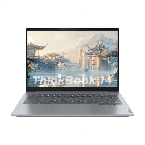 Lenovo ThinkBook 14 2024 AI Creation Book Ryzen Edition TT-240415