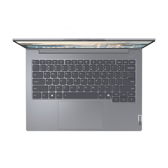 Lenovo ThinkBook 14 2024 AI Creation Book Ryzen Edition TT-240415
