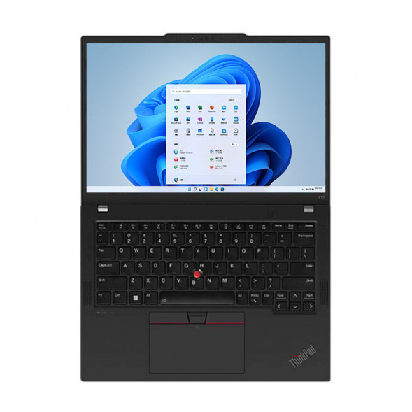 Lenovo ThinkPad X13 2023 Intel Evo platform certified Core i7 fully connected portable business travel notebook TT-20235193