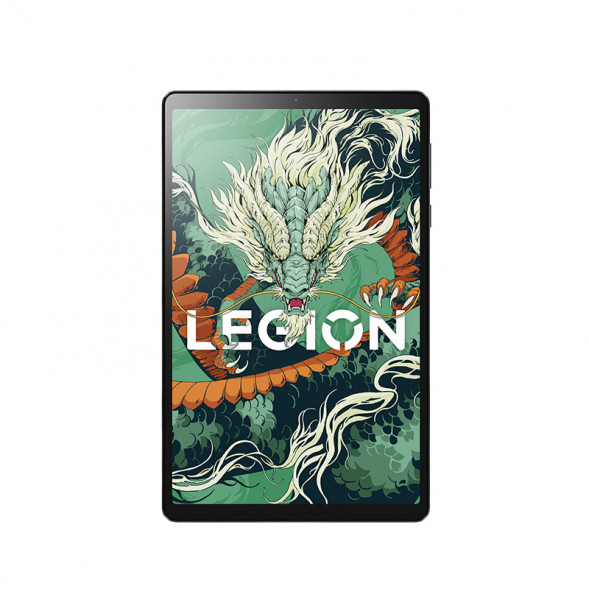 Lenovo Legion Y700 2025 8.8-inch Super Control Edition Gaming Tablet Carbon Black ZAEF0059CN