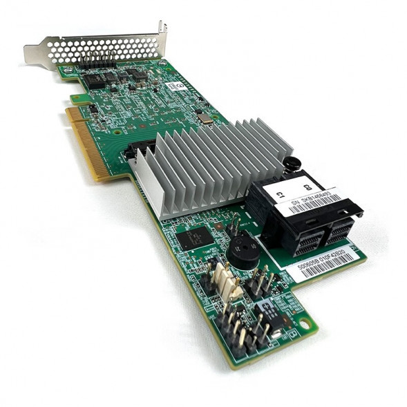 Lenovo ThinkSystem server RAID array card R530 8I cache-free PCIe R530-8IRC560