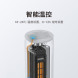 Xiaomi Mijia DC variable frequency two-season tower fan dark gray 35132