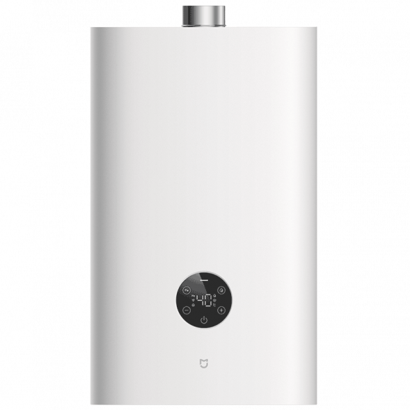 Xiaomi Mijia Intelligent zero cold water gas water heater 18L S2 48974