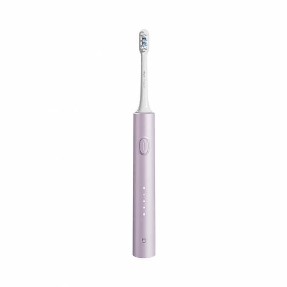 Xiaomi Mijia Sonic Electric Toothbrush T302 Romantic Purple 43582