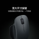 Xiaomi Wireless Mouse Comfort Edition Space Black 57057