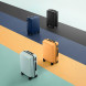 Xiaomi Suitcase Youth Edition Black 24 inches 25715