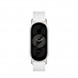 Xiaomi Mi Band genuine leather wristband ceramic white 57438
