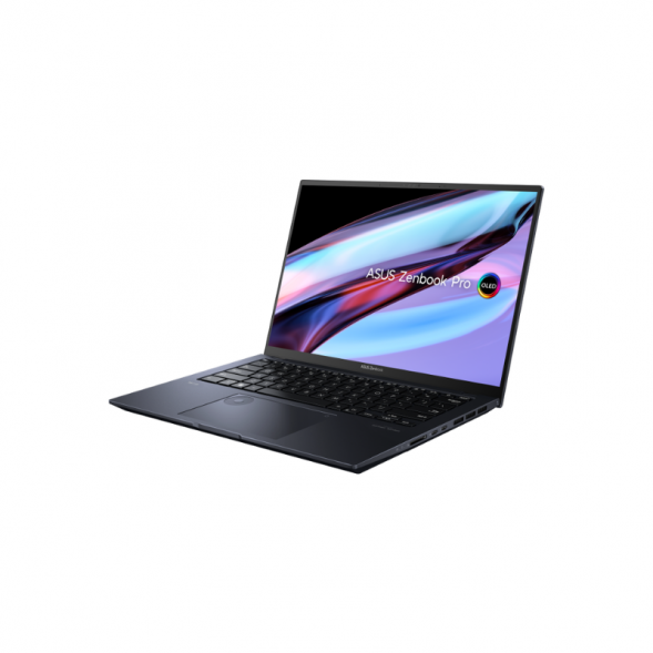 Zenbook Pro 14 OLED i9-13900H RTX™ 4060 48GB 1TB UX6404 