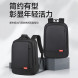 Lenovo (Backpack B42) Suitable for laptops 15.6 inches and below - Black 31108747