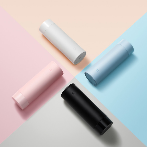 Xiaomi Mijia Mini thermos cup white 37303