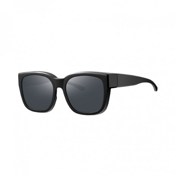 Xiaomi Mijia Polarized sunglasses set black 48306
